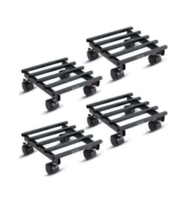 Plant Stand Trolley