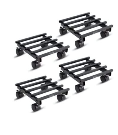 Plant Stand Trolley