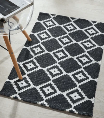 Printed-Vintage-Dhurrie-Carpet