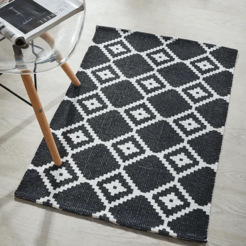 Printed-Vintage-Dhurrie-Carpet